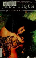 Book cover of Jade tiger