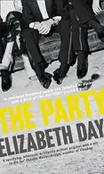 Book cover of The Party: The Thrilling Richard & Judy Book Club Pick 2018