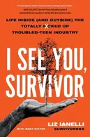 Book cover of I See You, Survivor