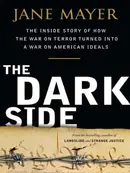 Book cover of The Dark Side