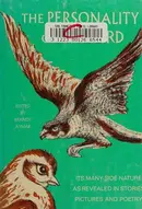 Book cover of The personality of the bird