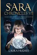 Book cover of The Sara Chronicles