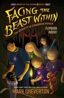 Book cover of Facing the Beast Within