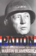 Book cover of Patton