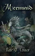 Book cover of Mermaid