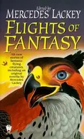 Book cover of Flights of fantasy
