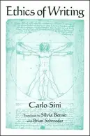 Book cover of Ethics Of Writing