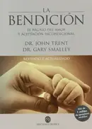 Book cover of LA BENDICIÓN