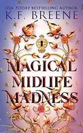 Book cover of Magical Midlife Madness