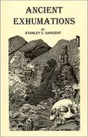 Book cover of Ancient Exhumations