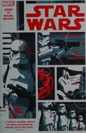 Book cover of Star Wars Vol. 2