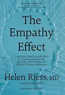 Book cover of The Empathy Effect