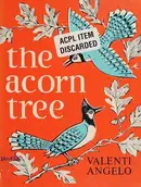 Book cover of Acorn Tree