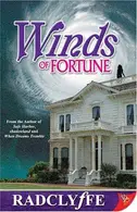 Book cover of Winds of Fortune