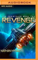 Book cover of Revenge