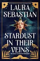 Book cover of Stardust in Their Veins