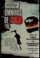 Book cover of A new omnibus of crime
