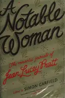 Book cover of Notable Woman