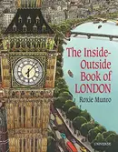Book cover of The Inside-Outside Book of London