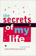 Book cover of The Secrets of My Life