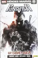 Book cover of Punisher 05
