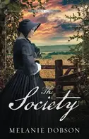 Book cover of Society