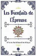 Book cover of Les Bienfaits de l'Épreuve