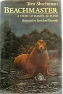 Book cover of Beachmaster