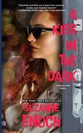 Book cover of Kiss in the Dark
