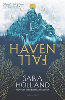 Book cover of Havenfall