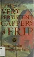 Book cover of The very persistent gappers of Frip