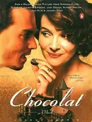 Book cover of Chocolat