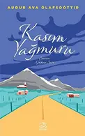 Book cover of Kasim Yagmuru