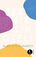 Book cover of Sessizlik Oteli