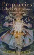 Book cover of Prophecies, libels and dreams