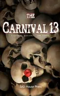Book cover of The Carnival 13