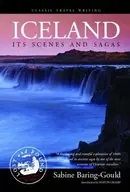 Book cover of Iceland