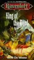 Book cover of King of the Dead