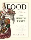 Book cover of Food