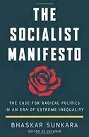 Book cover of The Socialist Manifesto