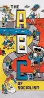 Book cover of The ABCs of Socialism