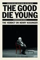Book cover of The Good Die Young
