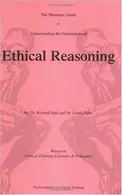 Book cover of Miniature guide to understanding the foundations of ethical reasoning