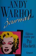 Book cover of Journal