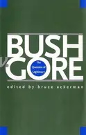 Book cover of Bush V. Gore
