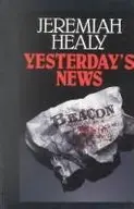 Book cover of Yesterday's News
