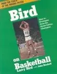 Book cover of Bird on Basketball
