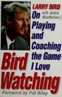 Book cover of Bird Watching