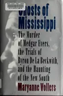 Book cover of Ghosts of Mississippi