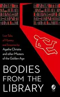 Book cover of Bodies from the Library